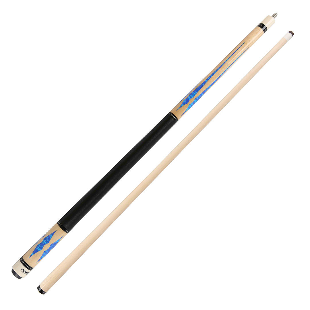 Picture of PEARSON PLAYERS CUE 1