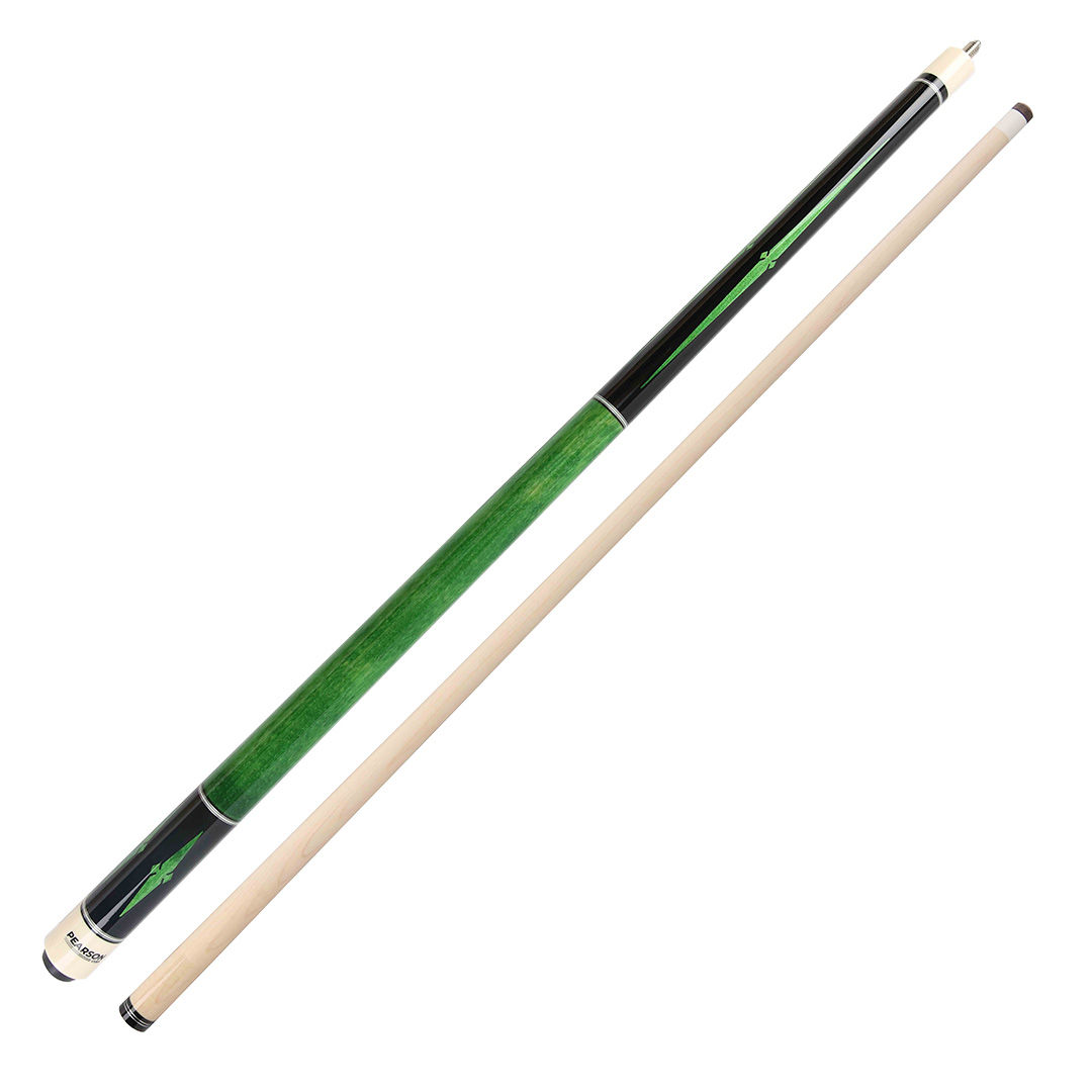 Picture of PEARSON PLAYERS CUE GREEN