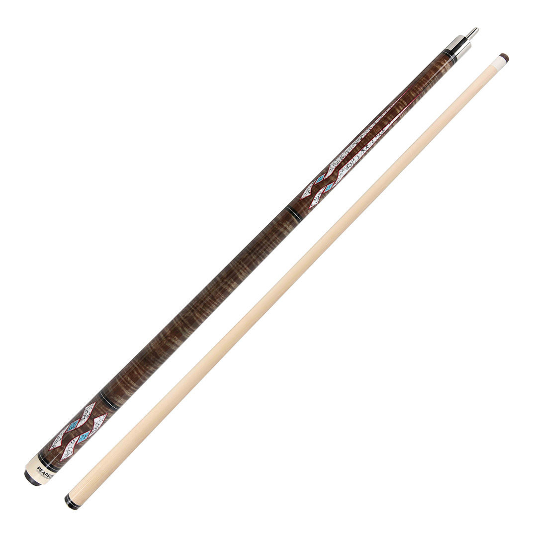 Picture of PEARSON ELITE CUE 4