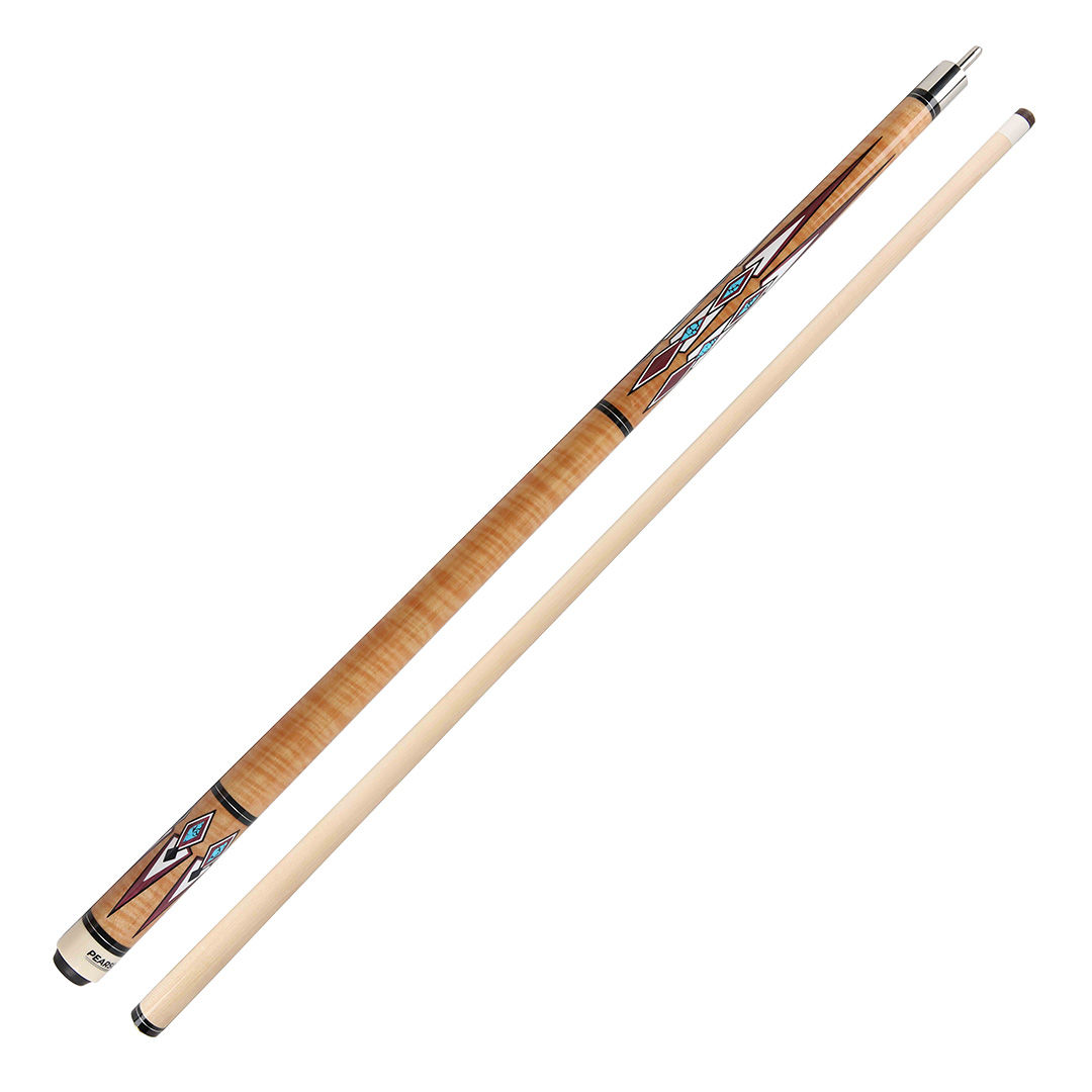 Picture of PEARSON ELITE CUE 8