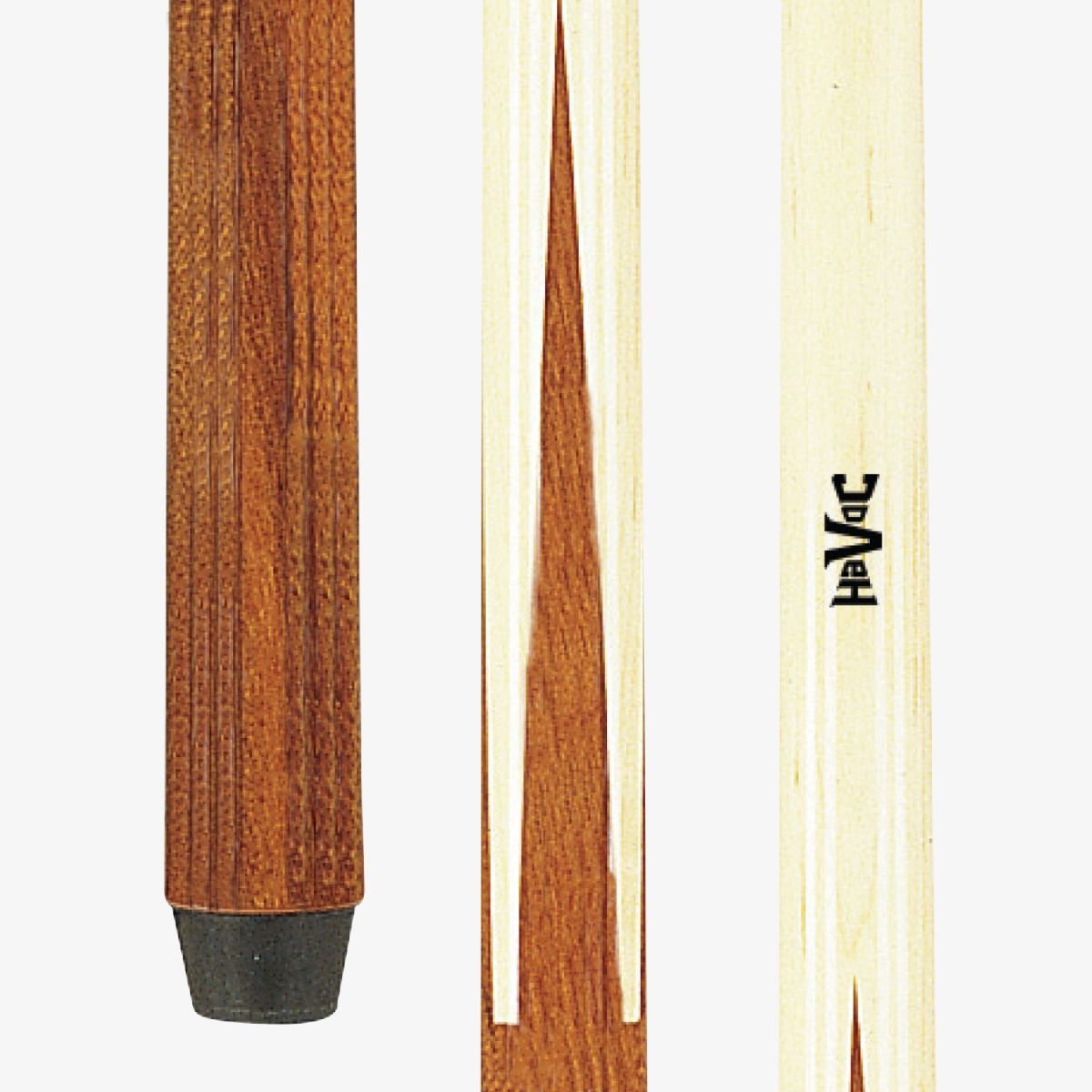 Picture of Havoc One Piece Pool Cue