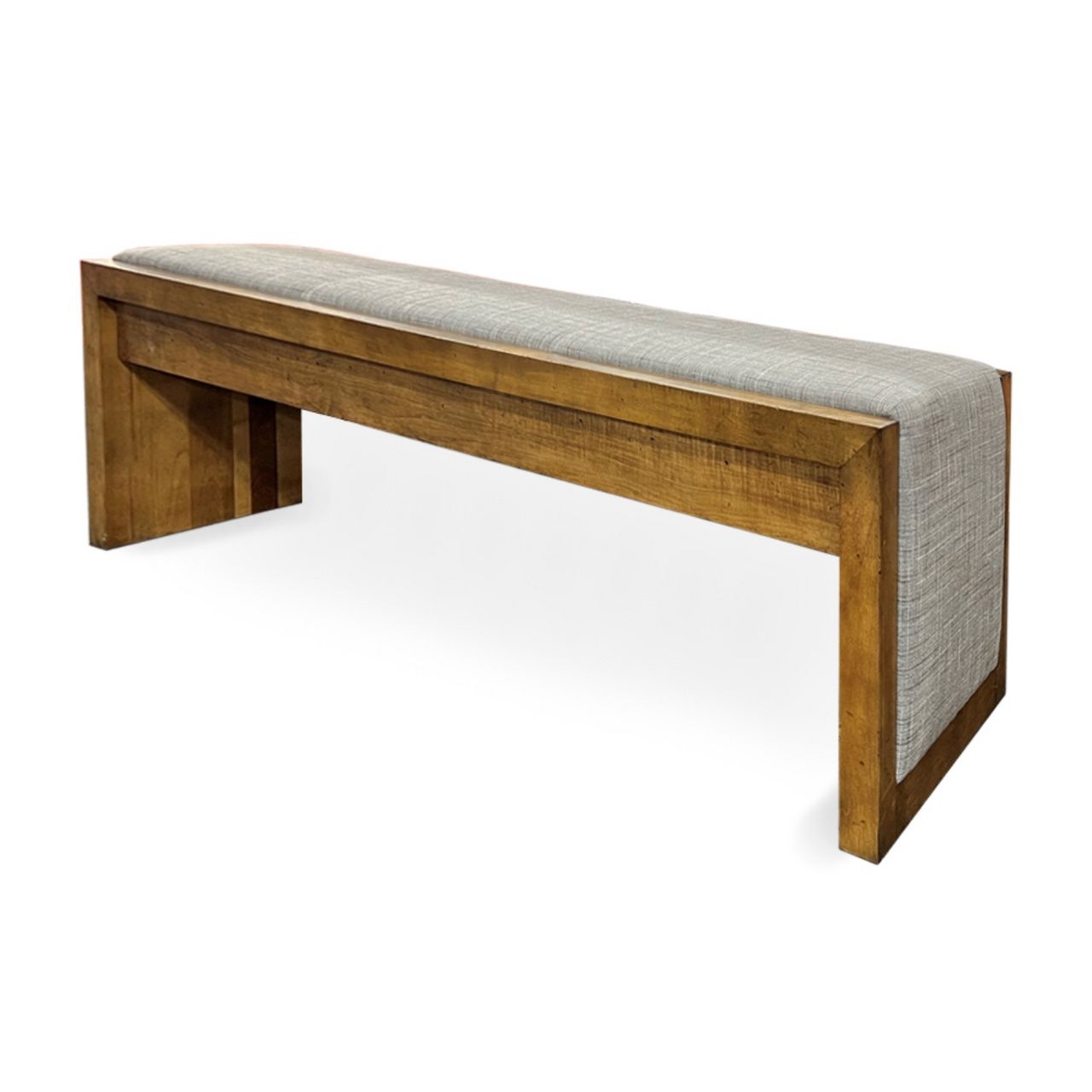 Picture of Douglas Storage Bench