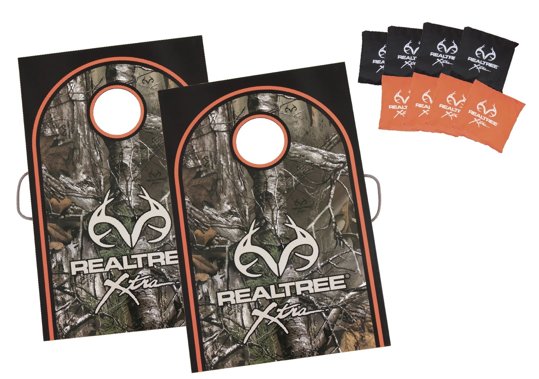 Picture of Realtree Tournament Bag Toss