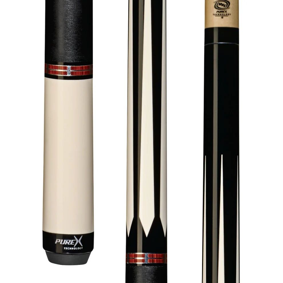 Picture of PureX Hxt96 Pool Cue