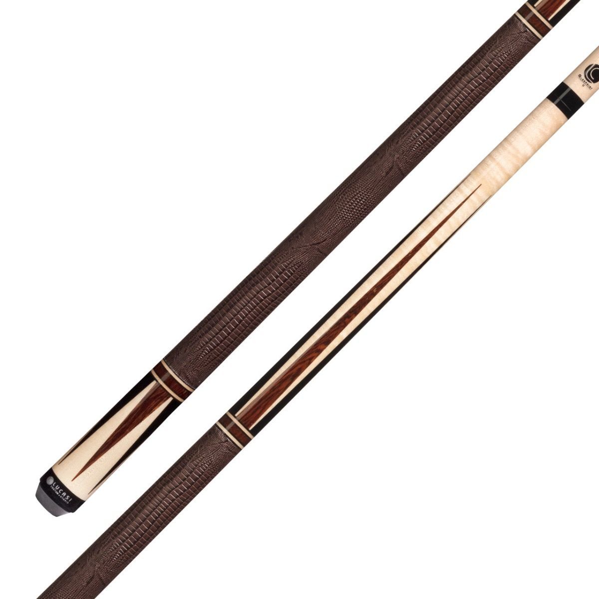 Picture of Lucasi Lux LUX51 Pool Cue