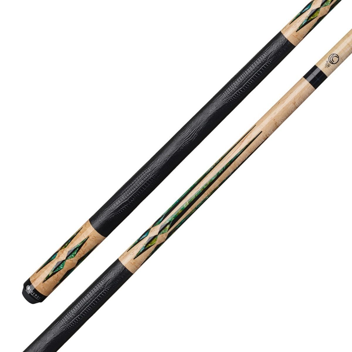 Picture of LUCASI LUX LUX46 POOL CUE
