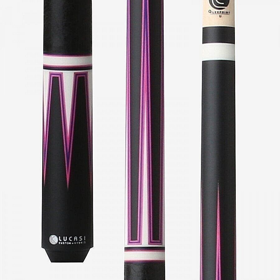 Picture of Lucasi LUX57 Pool Cue