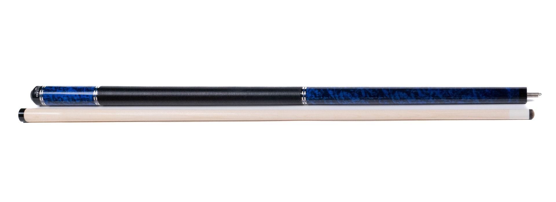 Picture of BF Blue Playing Cue