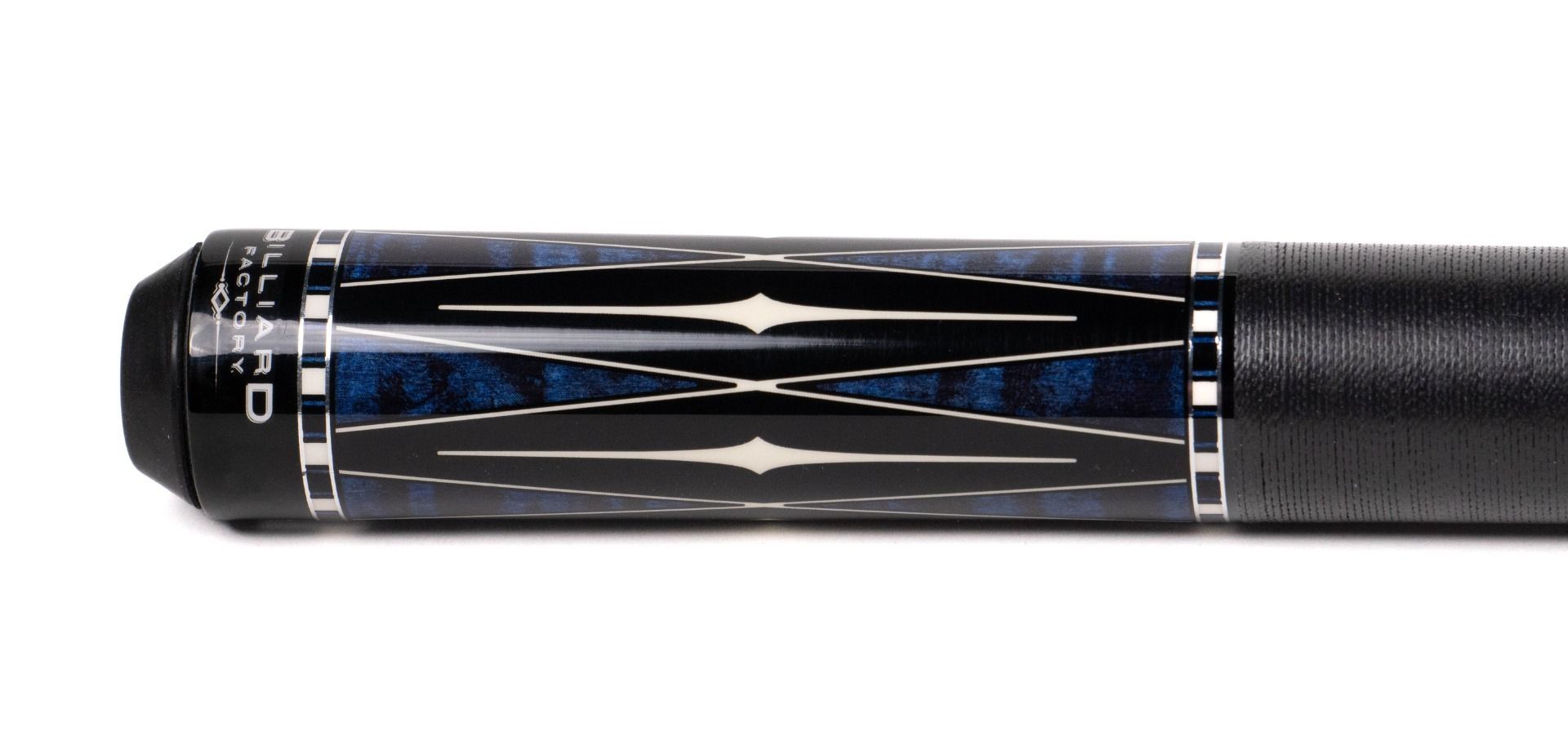 Picture of BF Pointed Blue Playing Cue