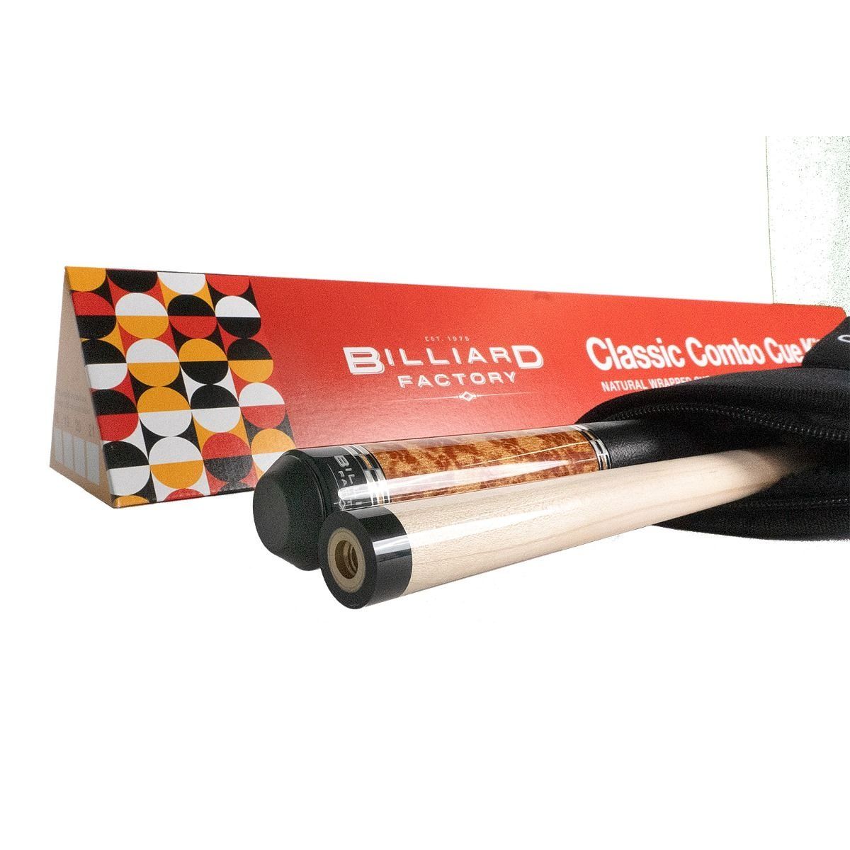Picture of CLASSIC COMBO CUE KIT