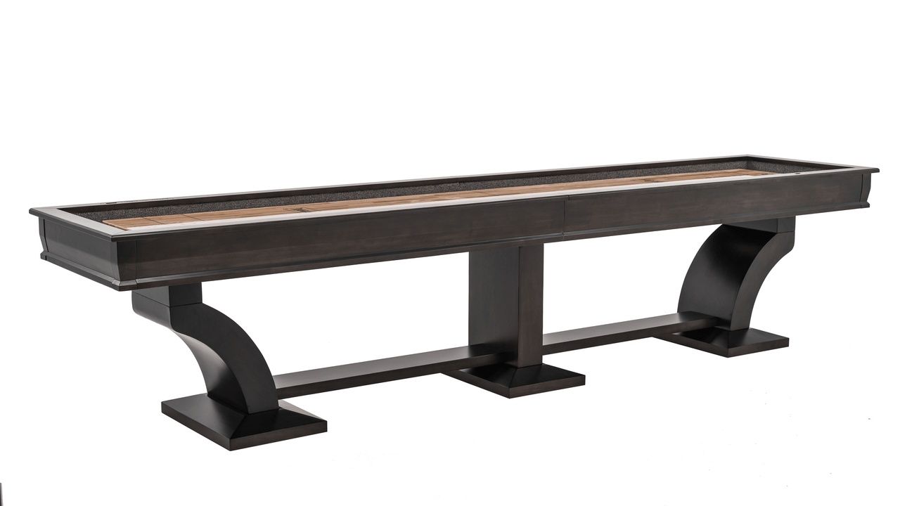Picture of Plank & Hide Cadence Shuffleboard