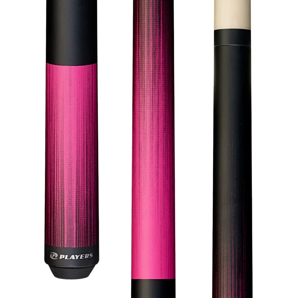 Picture of Players C703 Pool Cue