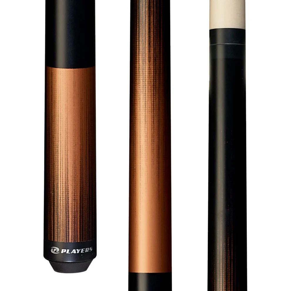 Picture of Players C704 Pool Cue