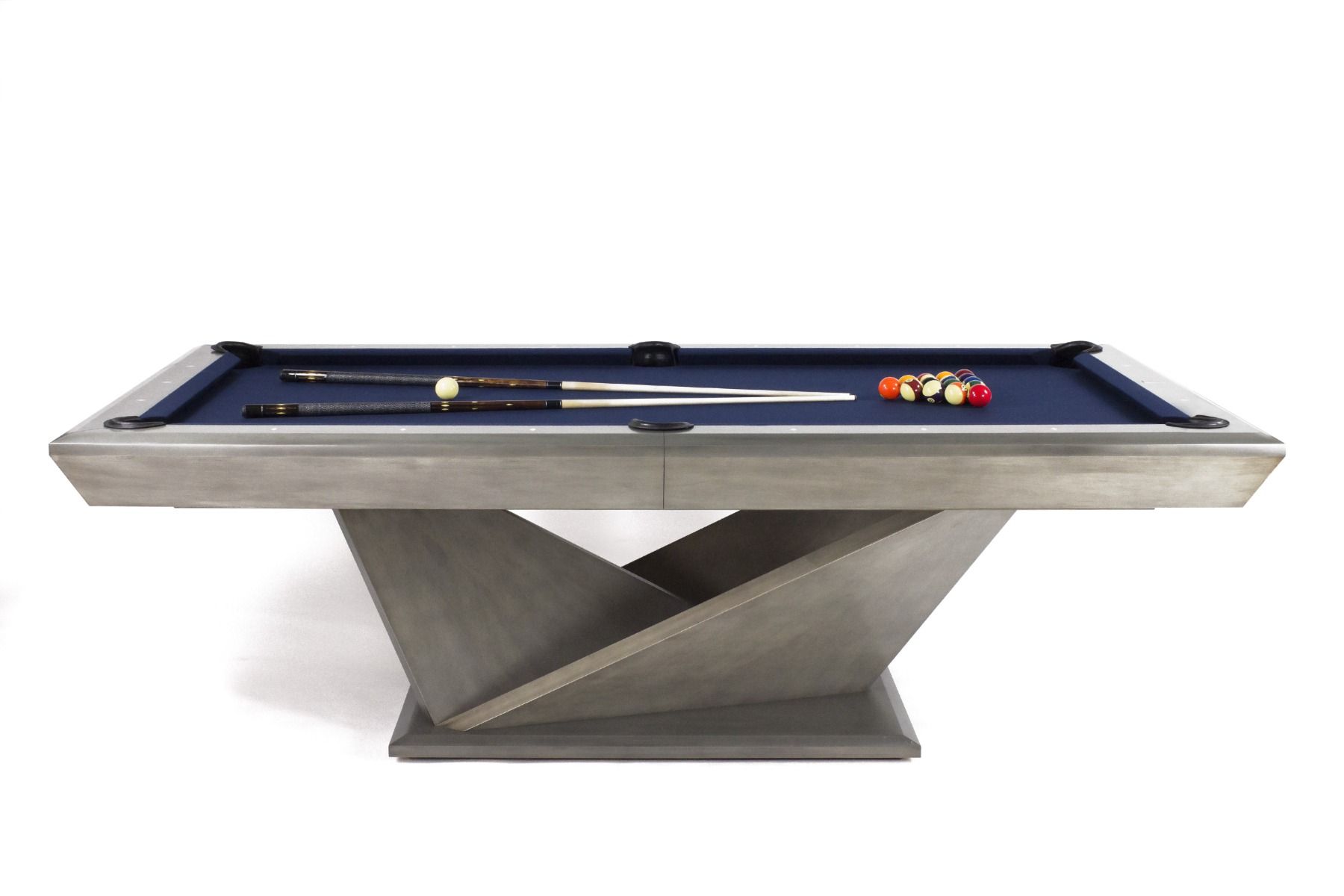 Picture of California House Bishop Pool Table