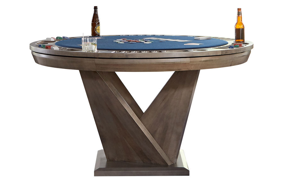 Picture of California House Bishop Game Table