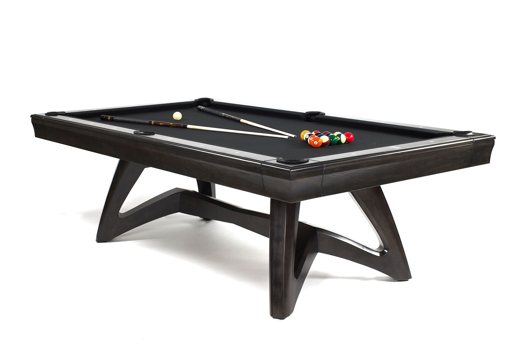 Picture of California House Lampasas Pool Table