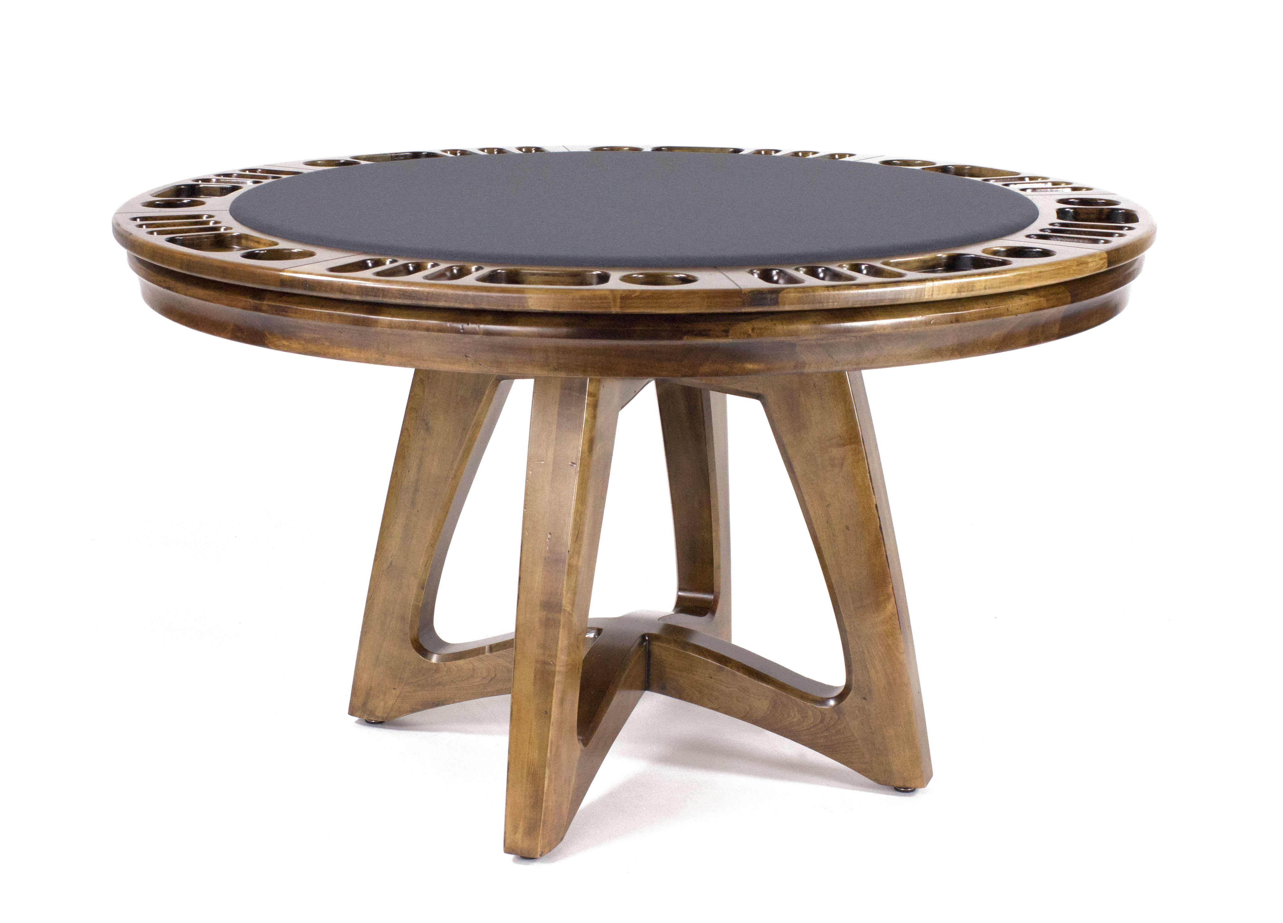 Picture of California House Lampasas Game Table