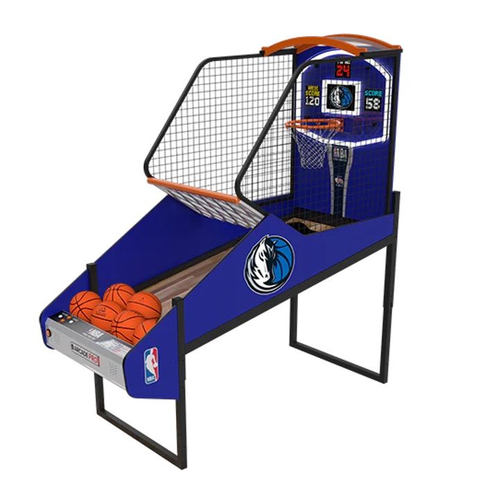 Picture of NBA Game Time Pro