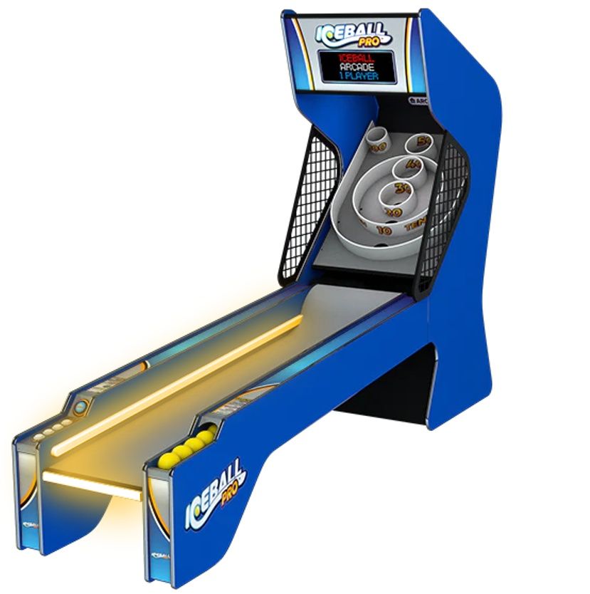 Picture of Ice Ball Pro