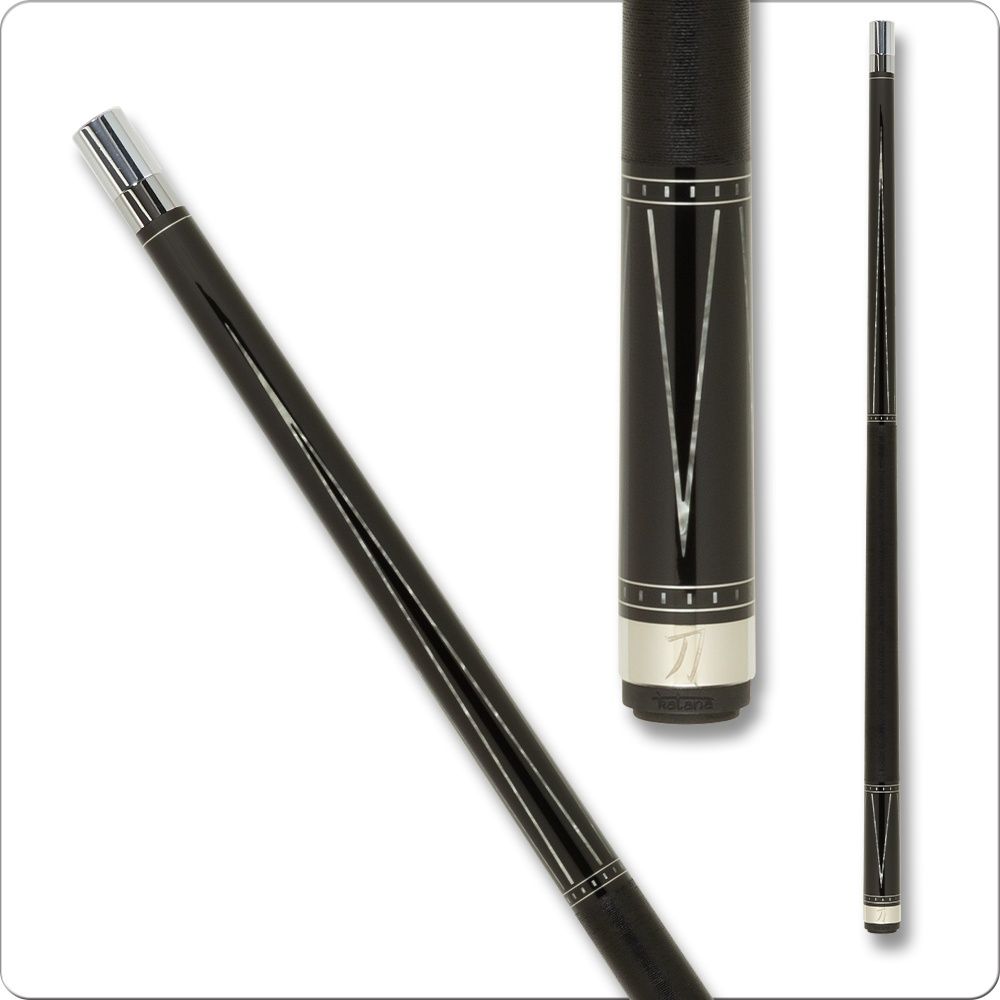 Picture of Katana Cue KAT19