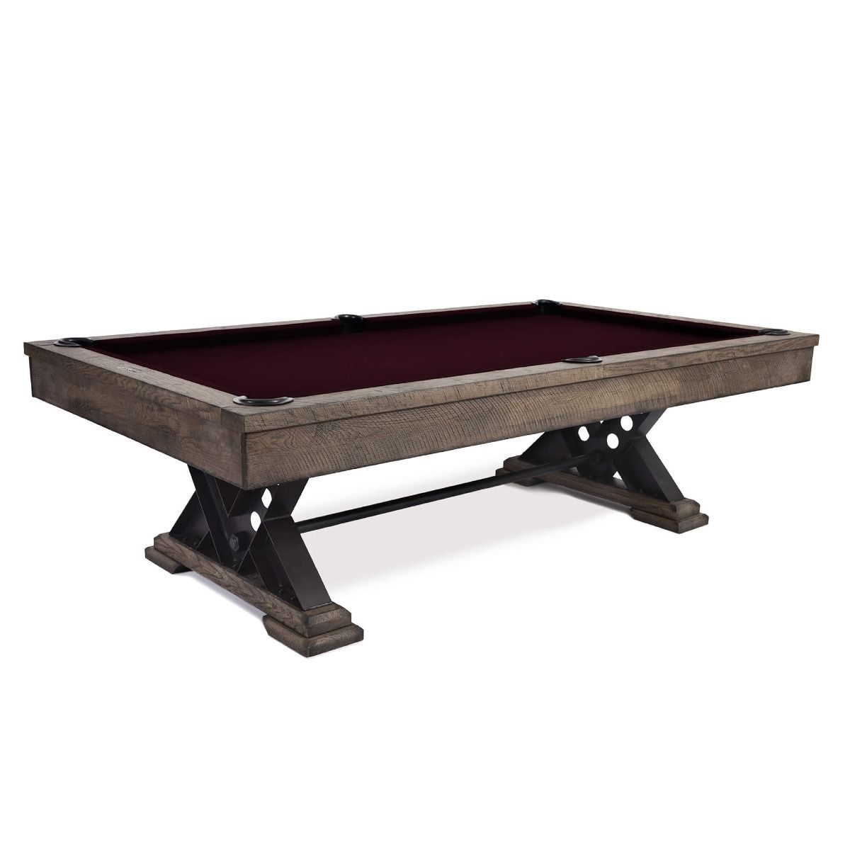 Picture of Presidential Billiards Loft Pool Table