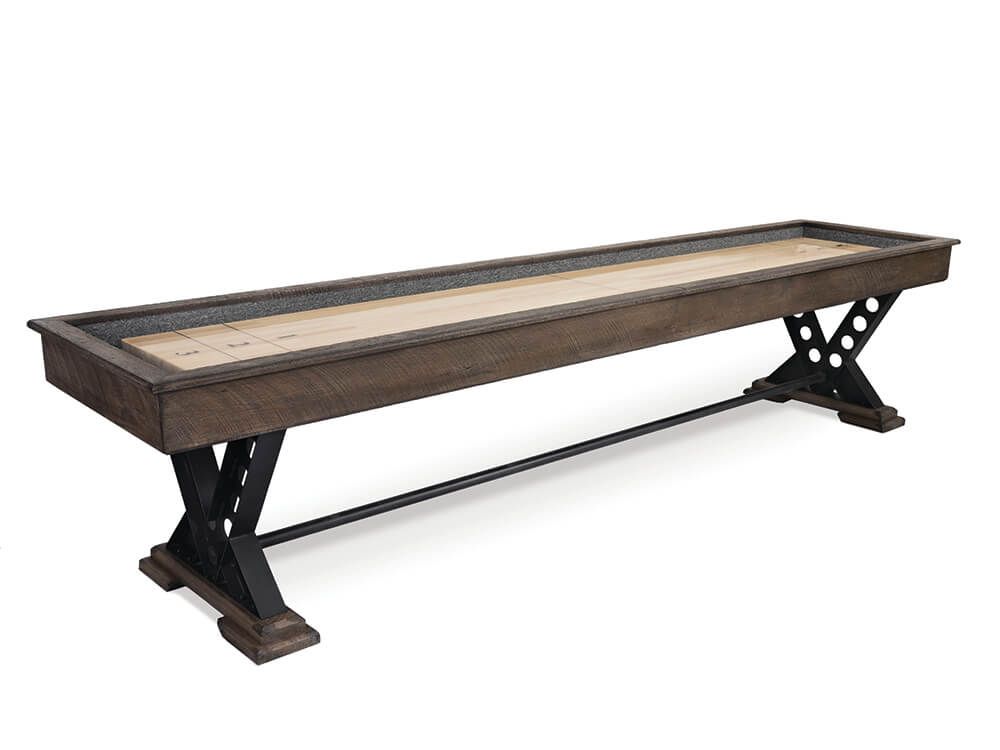 Picture of Presidential Loft 12ft Shuffleboard