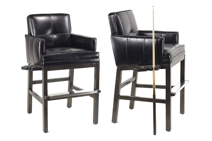 Picture of Burleson Spectator Chair