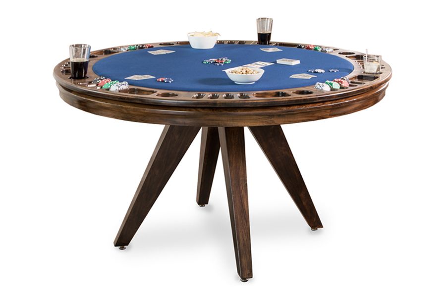 Picture of California House Cameron Game Table