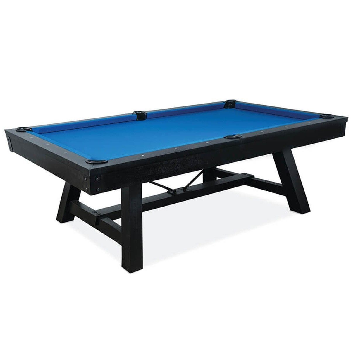 Picture of Presidential Billiards Matusa Pool Table