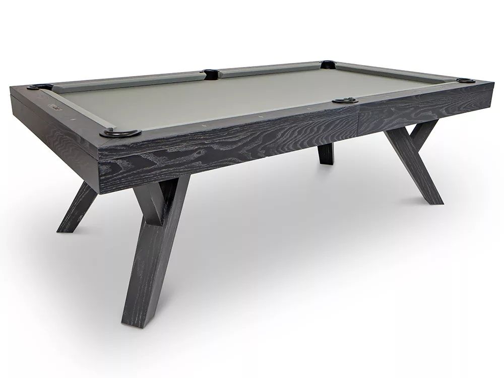 Picture of Presidential Billiards Clarendon Pool Table