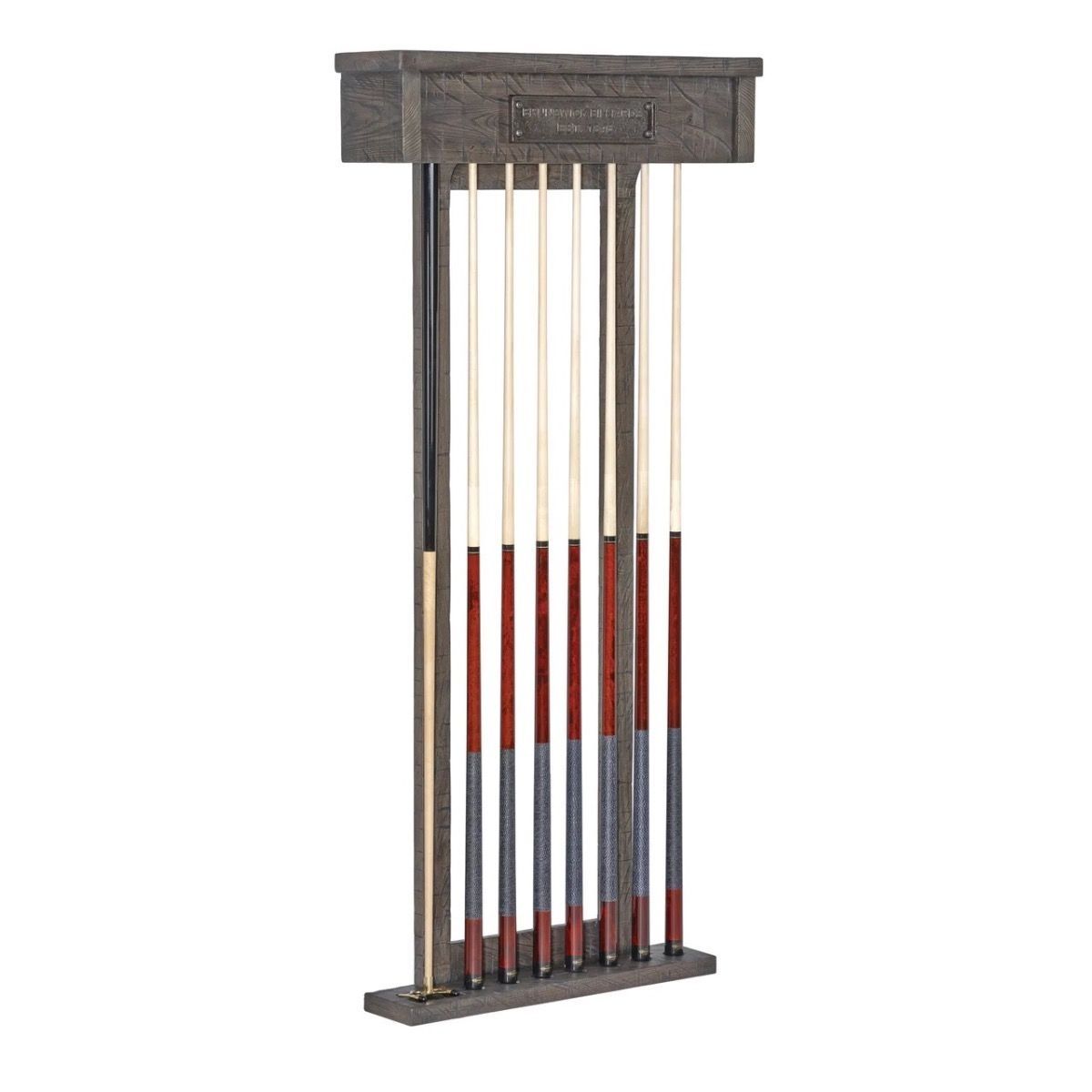 Picture of Birmingham Wall Cue Rack