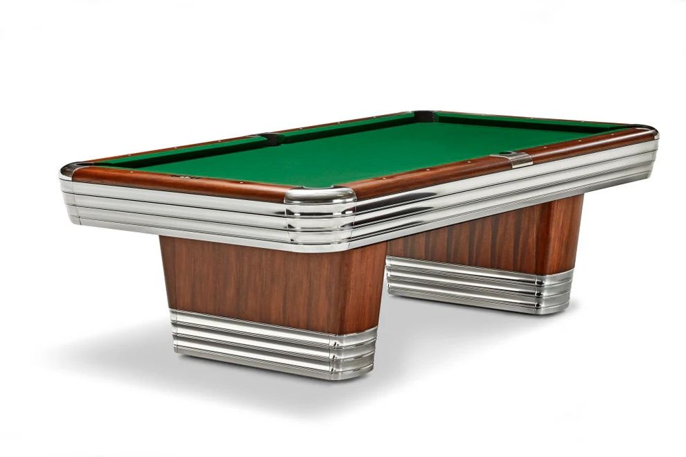 Picture of Brunswick Centennial Pool Table