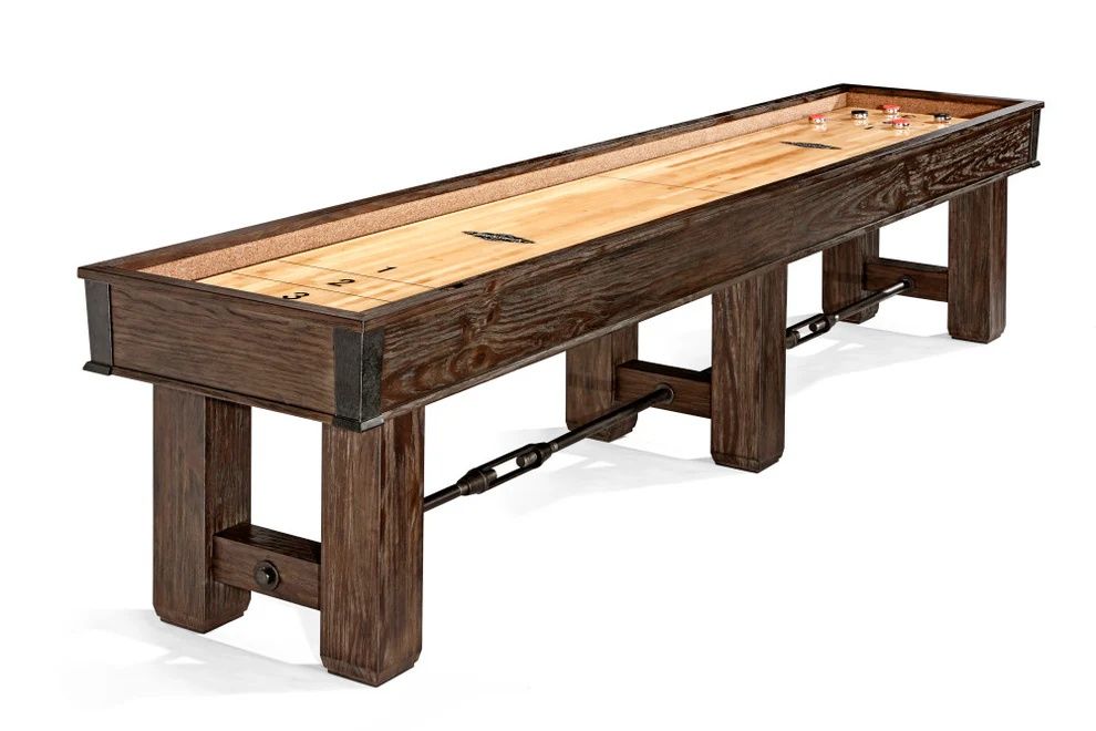 Picture of Brunswick Canton 12Ft - Black Forest