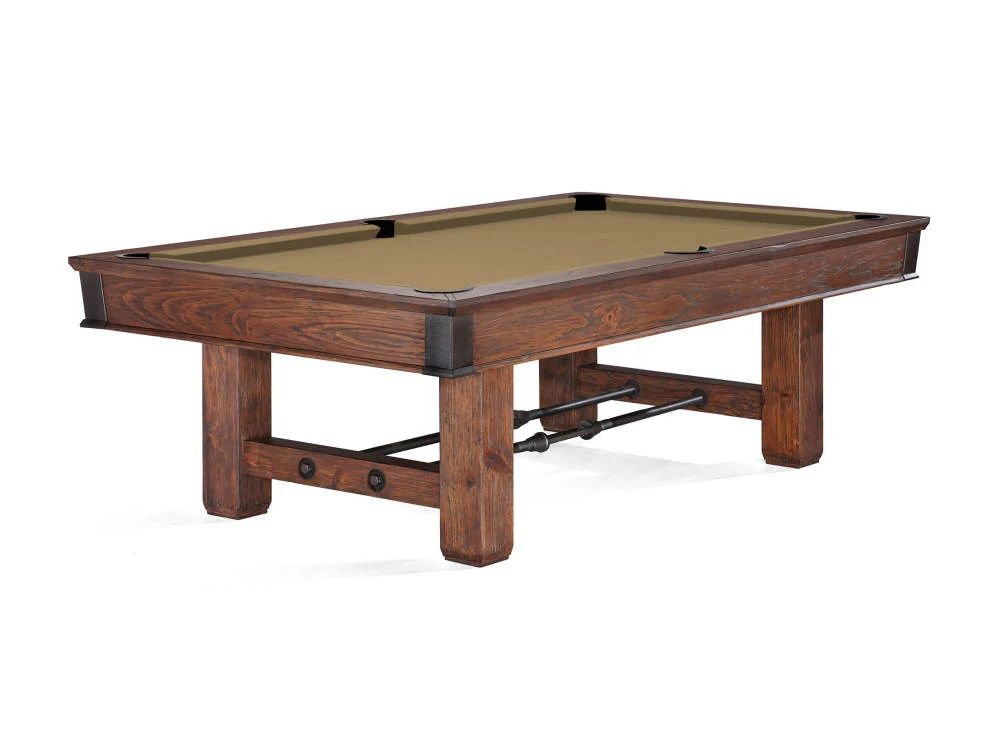 Picture of Brunswick Canton Pool Table