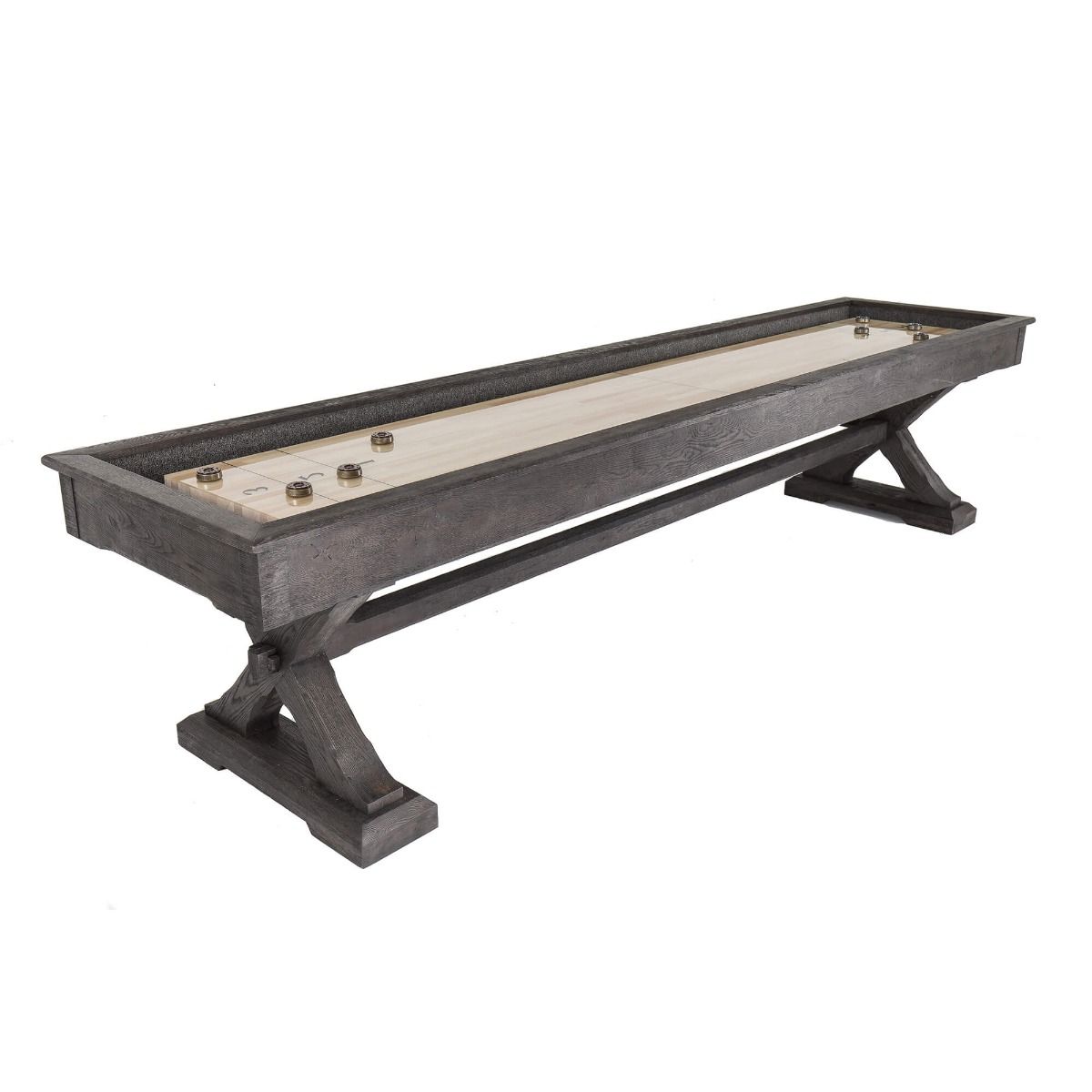 Picture of Presidential Zambezi 12ft Shuffleboard