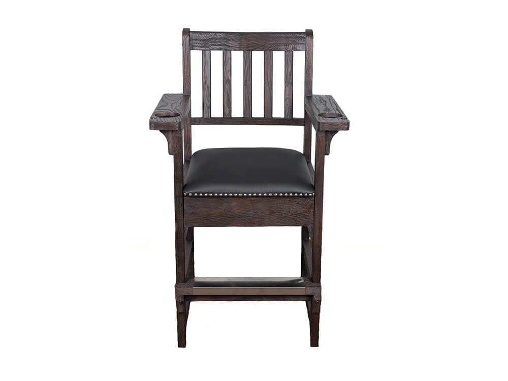 Picture of Zambezi King Chair