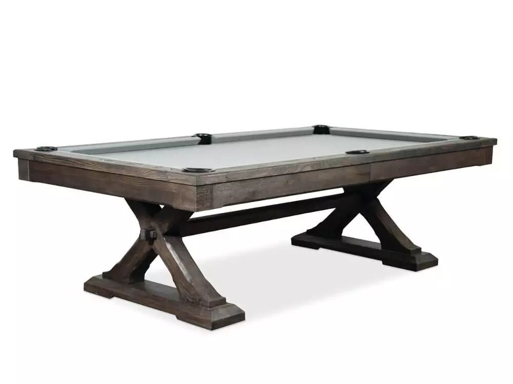 Picture of Presidential Billiards Zambezi Pool Table