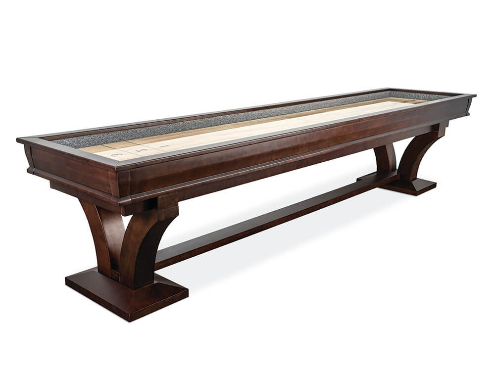 Picture of Presidential Mokolo 12ft Shuffleboard