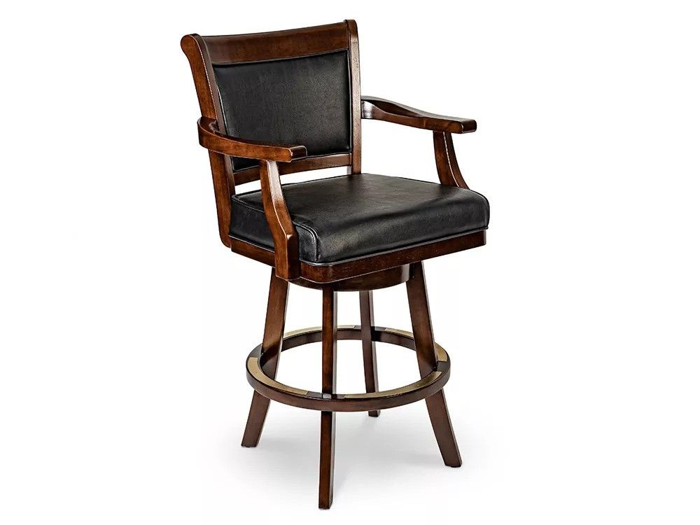 Picture of Mokolo Bar Stool Espresso
