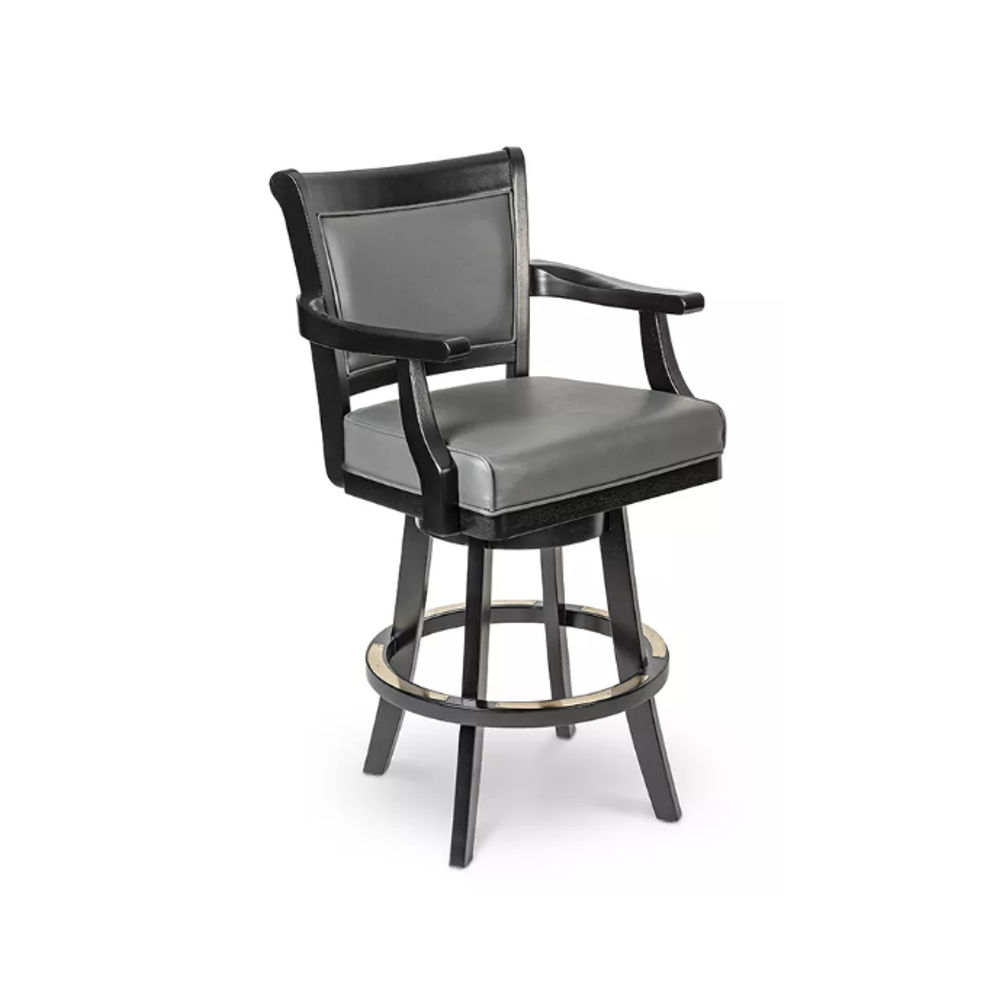 Picture of Mokolo Pub Stool Gray