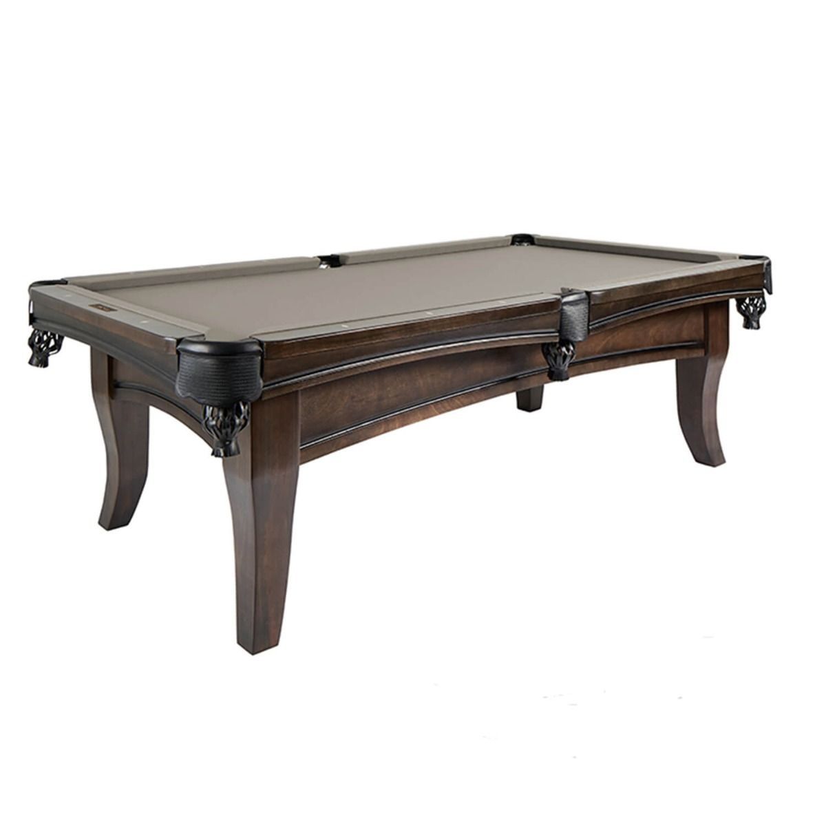 Picture of Presidential Billiards Coppertone Pool Table