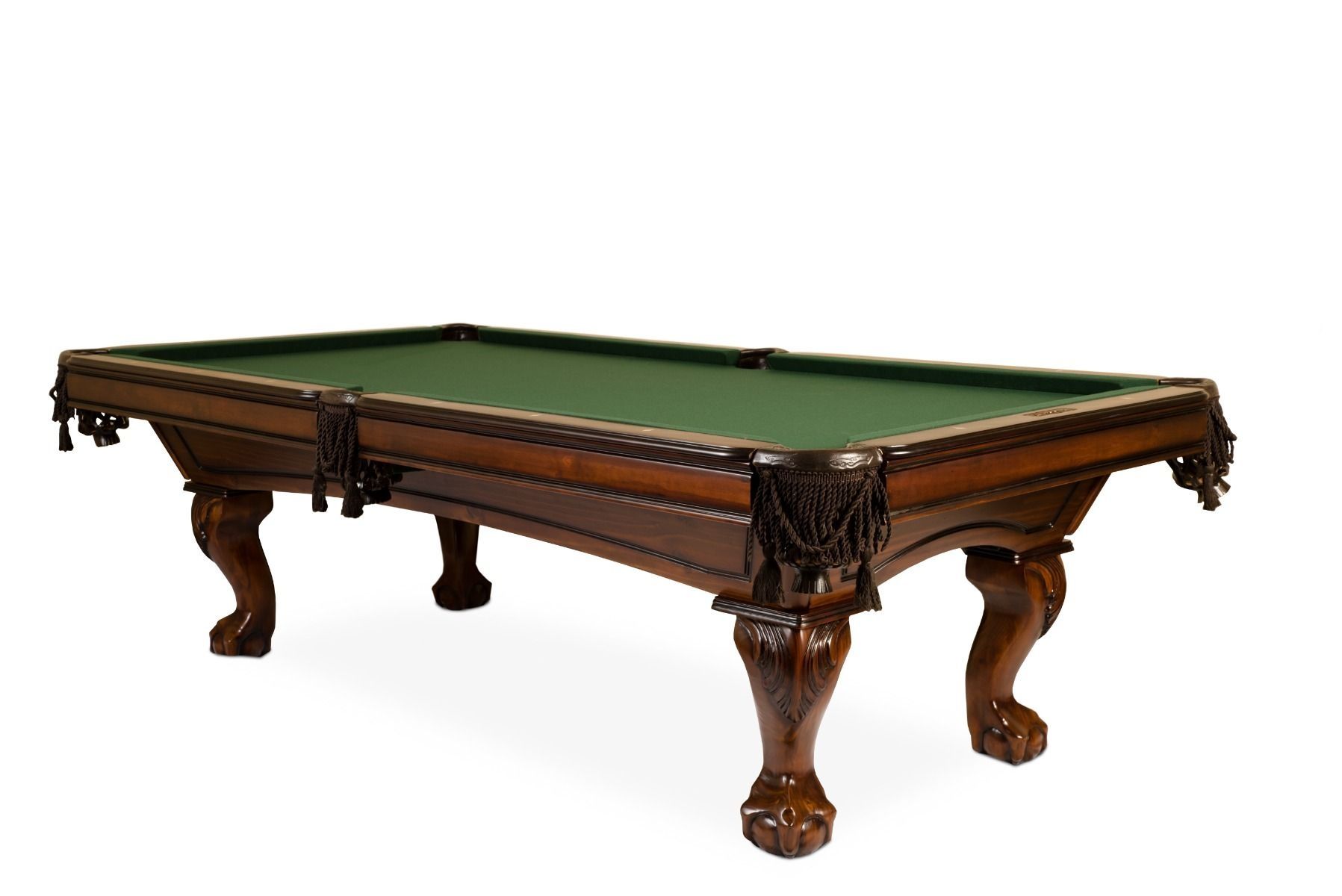 Picture of Presidential Billiards Douglas Pool Table