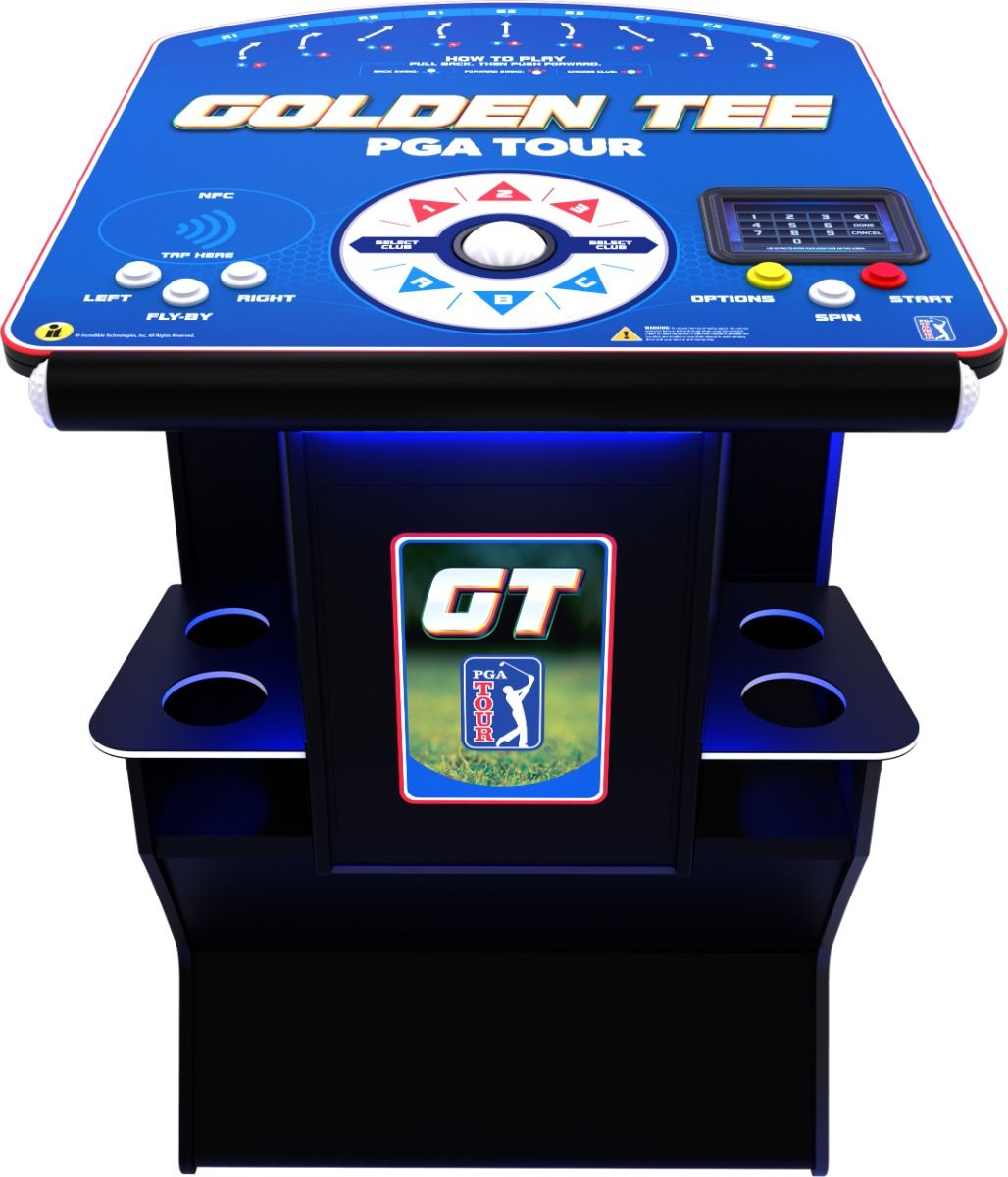 Picture of PGA Tour Standard Edition