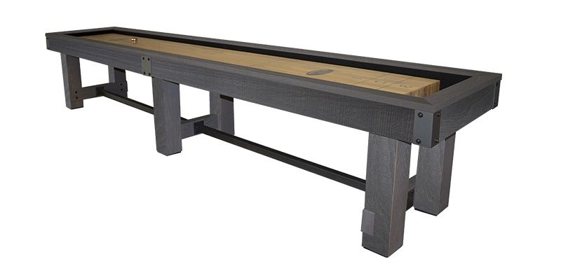 Picture of Olhausen Youngstown Shuffleboard Table