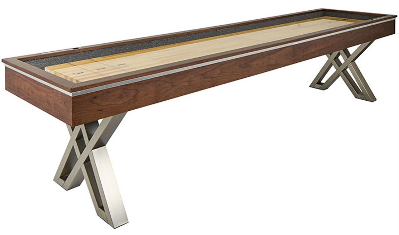 Picture of Presidential Sabie 12ft Shuffleboard