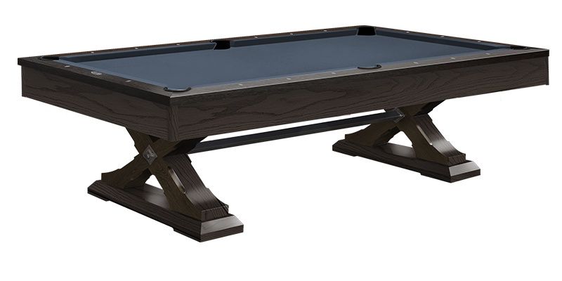 Picture of Olhausen Tustin Pool Table