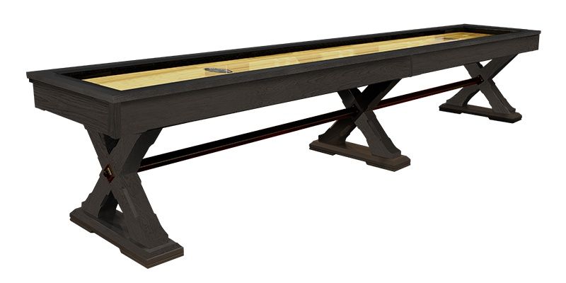 Picture of Olhausen Tustin Shuffleboard Table