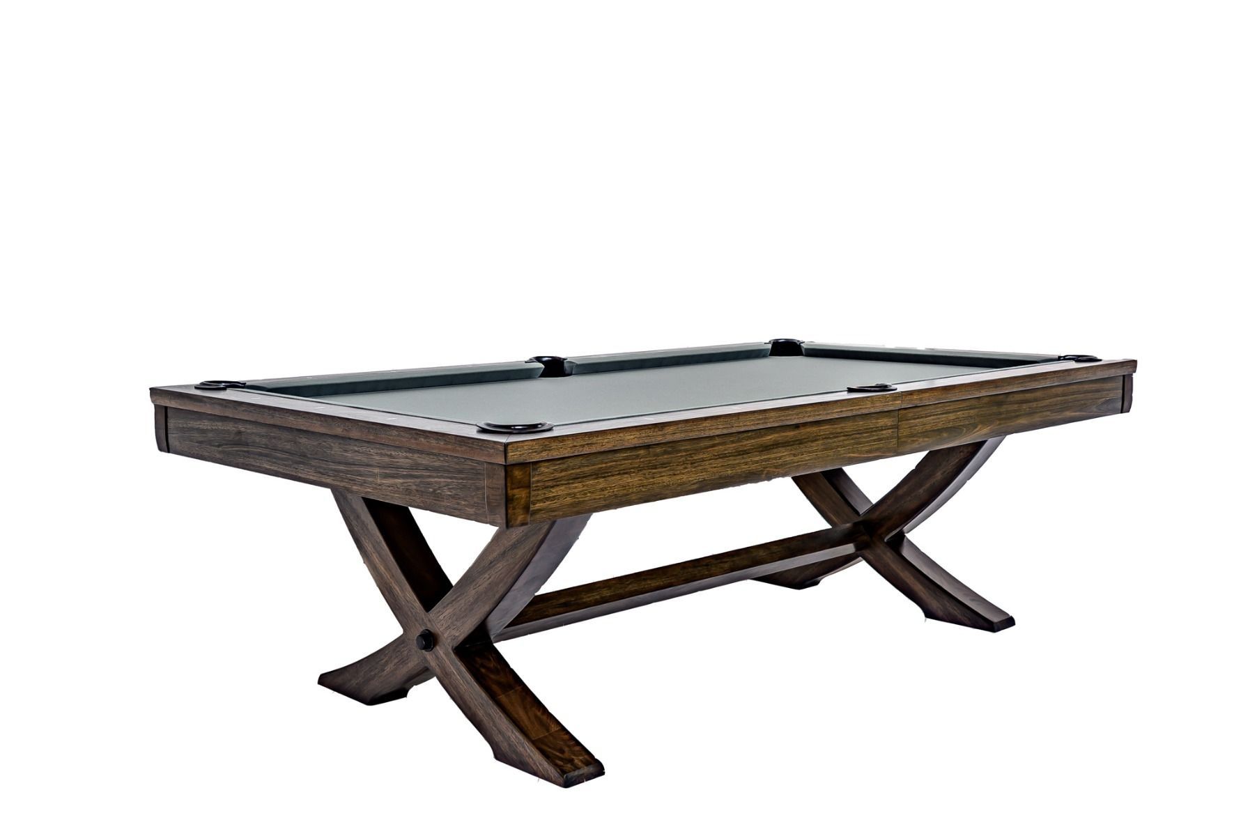 Picture of Presidential Billiards Crosstown Pool Table