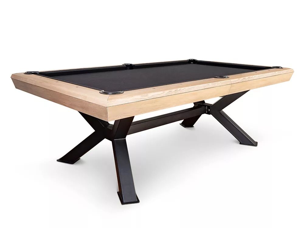 Picture of Presidential Billiards Clifton Pool Table