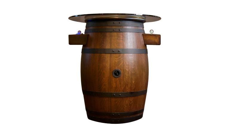 Picture of Arcade Classics Barrel Multicade 60-1
